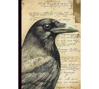 2026 Witch Planner: Weekly + Monthly Datebook, Witchy Illustrations, Moon Phases, Holidays, Spells + Grimoire Pages, Tarot Readings, Journal Paper