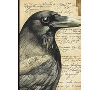 2026 Witch Planner: Weekly + Monthly Datebook, Witchy Illustrations, Moon Phases, Holidays, Spells + Grimoire Pages, Tarot Readings, Journal Paper