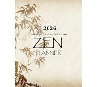2026 ZEN Planner