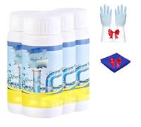 2026Déboucheur Pro, Deboucheur Canalisation, Agent De Dragage De Canalisations, Nettoyant Puissant Pour Canalisation, Poudre Nettoyante, Pour Cuisine Et Salle De Bain