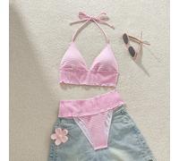 2026SS Nouvelle arrivée de maillots de bain pour femmes pour les vacances, les rendez-vous, l'Occident, les croisières, la plage, les îles, les road trips, toutes les saisons, les festivals de musique