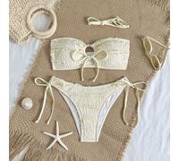 2026SS Nouvelle arrivée de maillots de bain pour femmes pour les vacances, les rendez-vous, l'Ouest, les croisières, la plage, les îles, les road trips, toutes les saisons, les festivals de musique, l