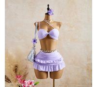 2026SS Nouvelle arrivée de maillots de bain pour femmes pour les vacances, les rendez-vous, l'Ouest, les croisières, la plage, les îles, les road trips, toutes les saisons, les festivals de musique, l