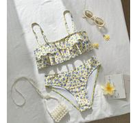 2026SS Nouvelle arrivée de maillots de bain pour femmes pour les vacances, les rendez-vous, l'Ouest, les croisières, la plage, les îles, les road trips, toutes les saisons, les festivals de musique, l