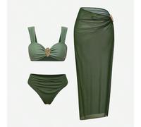 2026SS Nouvelle arrivée de maillots de bain pour femmes pour les vacances, les sorties, l'Ouest, les croisières, la plage, les îles, les road trips, toutes les saisons, les festivals de musique, les v