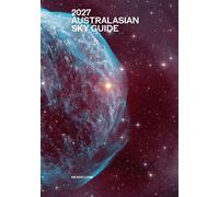 2027 Australasian Sky Guide - Nick Lomb - NewSouth - ebook (ePub) - Livre