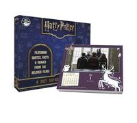 2027 Harry Potter Day-at-a-Time Calendar