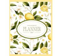 2027 Planner for the Activity Professional: A 2027 Planning Workbook for Activity Professionals, Life Enrichment Teams, Resident Engagement, Events, Documentation, and Senior Living Programming