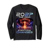 2027 The Year Everything Changes First Contact Alien UFO Manche Longue