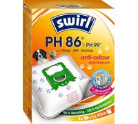 2027271 Sac Pour Aspirateur Ph86 Neutralize Air