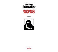 2028: Le roman qui a annoncé l'État Islamique