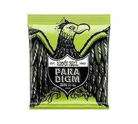 Ernie Ball – Cordes pour guitare électrique Regular Slinky Paradigm 7 cordes tirant 10-56