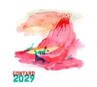 2029 Vinyle