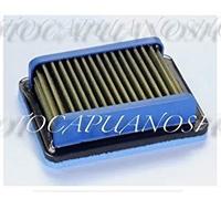 203.0148 Filtre à air sport Polini pour Yamaha T-Max 500 TMAX 530