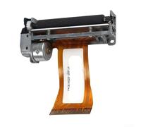 203 Tête d'impression thermique pour balance de caisse enregistreuse DIGI RM-40 RM-50 - Tête d'impression robuste de rechange pour imprimantes à balance électrique haute fiabilité