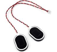 2030 Cavity Speaker, 8¿ 2W, Sound, Compact Size, 4PIN PH1.25 Connector