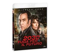 2030 Fuga per Il Futuro [Blu-Ray] [Import]