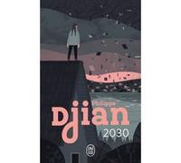 2030 Philippe Djian (Auteur)