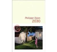 2030 Philippe Djian (Auteur)