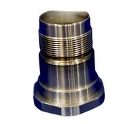 2030 Pompe basse pression piston tige vis valve à bille siège de pulvérisation