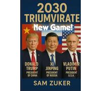 2030 TRIUMVIRATE: New Game!