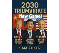 2030 TRIUMVIRATE: New Game!