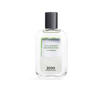 2030- Vervena Crush Cologne 100 Ml I - Courreges - Eau De Parfum