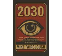 2030: When even memory is outlawed, the walls become witnesses.