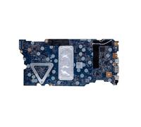 203071-1 for Dell 5410 2 in 1 Laptop Motherboard i3/i5/i7 11th Gens 2GB MX350, Pièces(02F6MF i5-1155G7 350)
