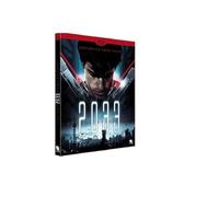 2033 - Future Apocalypse [Blu-ray]