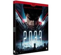2033 Future Apocalypse Blu-ray E