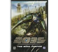 2035-The Mind Jumper [Import]