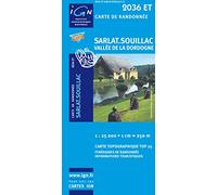 2036ET SARLAT/SOUILLAC