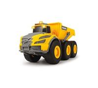 Simba Volvo Light Truck Light And Sound 23 Cm Multicolore 3-6 Years