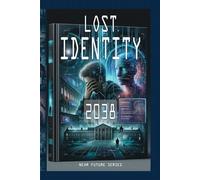 2038: LOST IDENTITY: Near Future Series