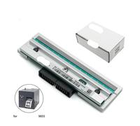 203dpi Imprimer Head Compatible avec Avery Monarch 9820 Série Thermal Printers 12055101