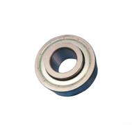 203KRR2 Roulement agricole avec conception scellée pour une utilisation dans les systèmes de transmission mécanique sur les équipements agricoles