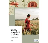 2040 : coquelicots et bleuets