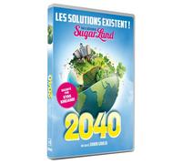2040 DVD DVD