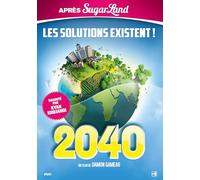 Generique DVD 2040
