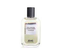 2040- Nectar Tonka Cologne 100 Ml Ii - Courreges - Eau De Parfum