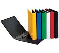 [20407-01-3] PAGNA Lot de 3 Classeurs 2 anneaux 20 mm "Basic Colours" A5 dos...
