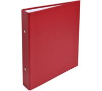 [20407-03-3] PAGNA Lot de 3 Classeurs 2 anneaux 20 mm "Basic Colours" A5 dos...