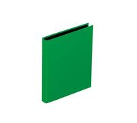 [20407-05-10] PAGNA Lot de 10 Classeurs 2 anneaux 20 mm "Basic Colours" A5 d...