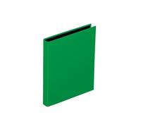 PAGNA Classeur Basic Colours A5 2 anneaux 20 mm Vert