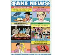 2042 Édition Fake news
