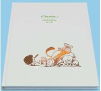 2042 Édition Naphtalène et cie