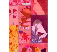 2042 Édition Rouge signal