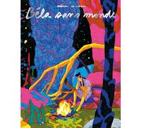 2042 EDITIONS Béla sans monde