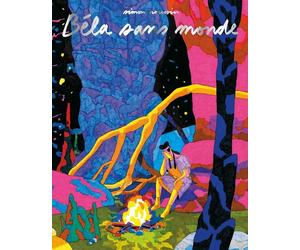 2042 EDITIONS Béla sans monde